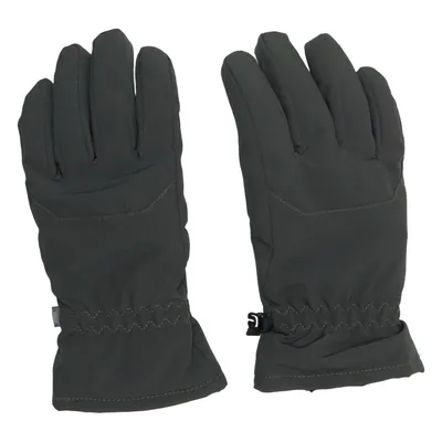 Gloves (Green) from Everest Polyester
