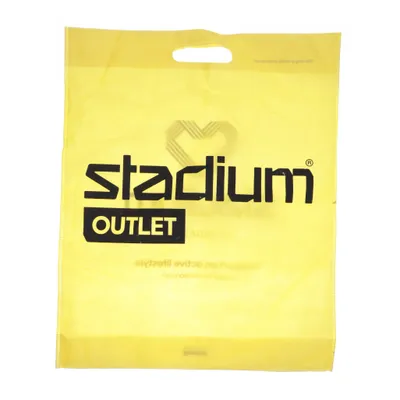 Tygpåse (Gul) från Stadium Outlet