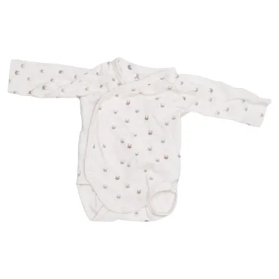 Body (Beige) de Åhléns Kids Coton