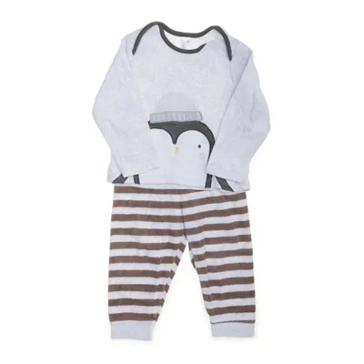 Pyjamas (Blå, Brun) från Baby Club by C&A Polyester