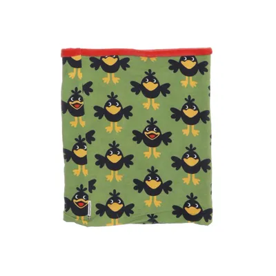 Nekwarmer (Groen, Meerkleurig) van Maxomorra Katoen, Elastaan, Polyester