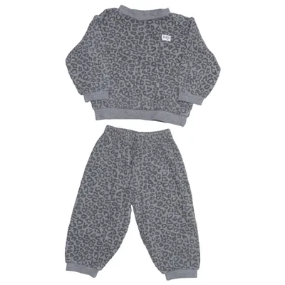 Set (Gray) from Feetje Cotton