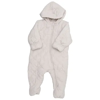 Outdoor Overall (Beige) von H&M Baby Polyester