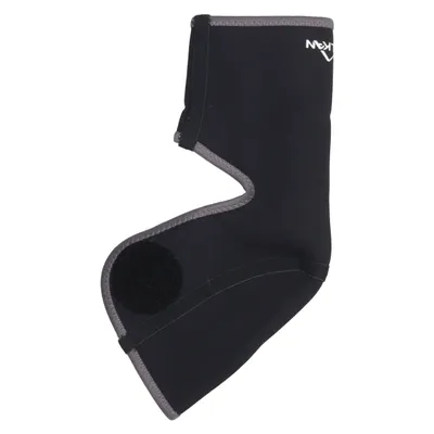 Kniestütze (Schwarz, Grau) von Vulkan