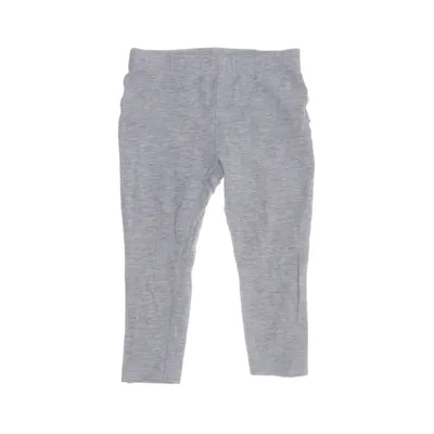 Leggings (Grå) från Luca & Lola Bomull, Elastan