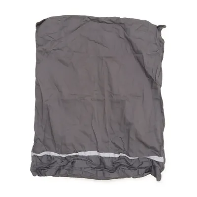 Kuddfodral (Grå, Vit) från Jotex Bomull