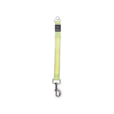 Dog accessory (Yellow) from Baldo