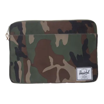 Tablet hoes (Bruin, Groen) van Herschel