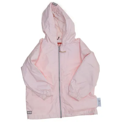 Jacket (Pink) from Ticket to Heaven Nylon, Polyester