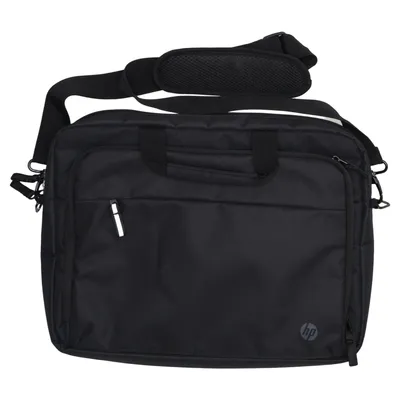 Laptoptas (Zwart) van HP Polyester