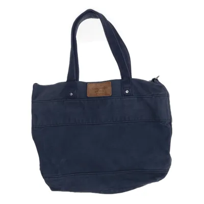 Handväska (Blå) från Abercrombie & Fitch
