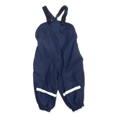 Regenbroek (Blauw) van Kaxs by KappAhl Polyester, Polyurethaan
