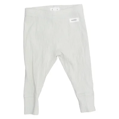 Leggings (Green) from Newbie by KappAhl Cotton, Elastane