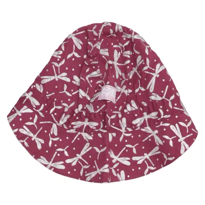 Bob (Violet, Argent) de Pickapooh Coton