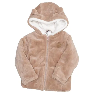 Jacka (Brun) från Borsalino Polyester