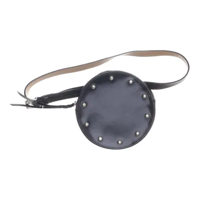 Midjeväska (Svart) från Rebecca Minkoff Skinnimitation