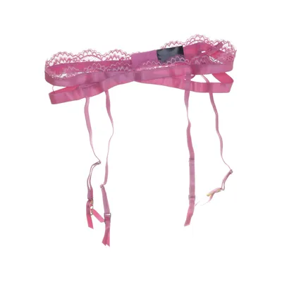 Jarretelle (Roze) van Private Collection by Hunkemöller