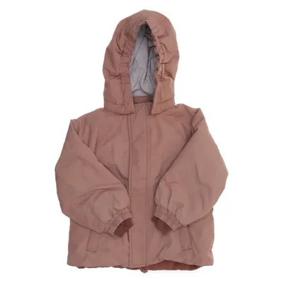 Jacket (Pink) from Konges Sløjd Cotton, Polyester