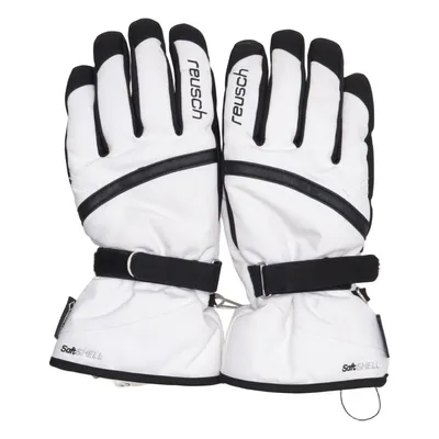 Gloves (Alexa GTX) from Reusch Leather, Polyester