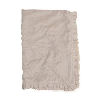 Deken (Beige) van Mothercare Polyester