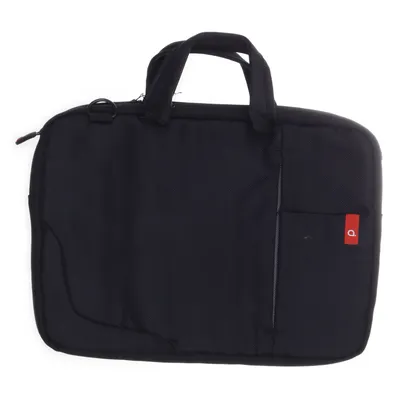 Sac d'ordinateur (Noir) de Adore