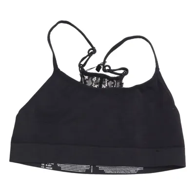 Brassière (Noir) de Lindex Kids Élasthane, Polyamide