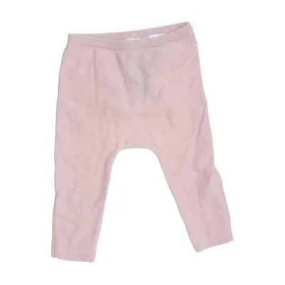 Leggings (Rosa) från Name It Bomull, Silke
