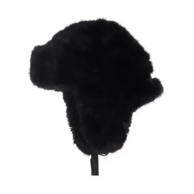Chapeau de trappeur (Noir) de Barts Laine