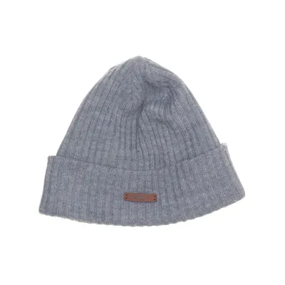 Beanie (Gray) from Barts Acrylic, Polyester