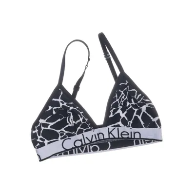 Bralette (Svart, Vit) från Calvin Klein