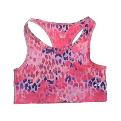 Sport-BH (Prt Leo Jr Sporttop) från Pro Touch Elastan, Polyester