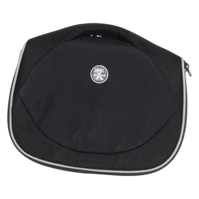 Tablet hoes (Zwart, Grijs) van Crumpler