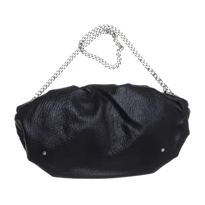 Sac à bandoulière (Noir) de Núnoo