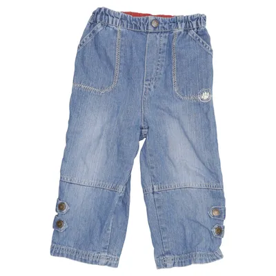 Jeans (Blau) von Baby Club by C&A Baumwolle