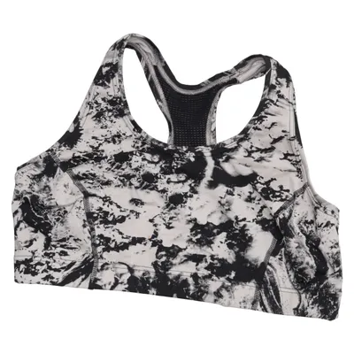 Sport-bh (Zwart, Wit, Meerkleurig) van Casall Elastaan, Polyamide