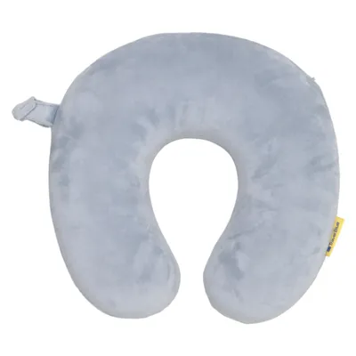 Nekkussen (Blauw) van Travel Blue