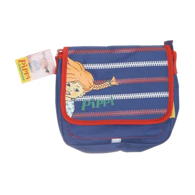 Axelremsväska (Blå) från Pippi