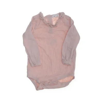 Romper (Roze) van Newbie by KappAhl Katoen