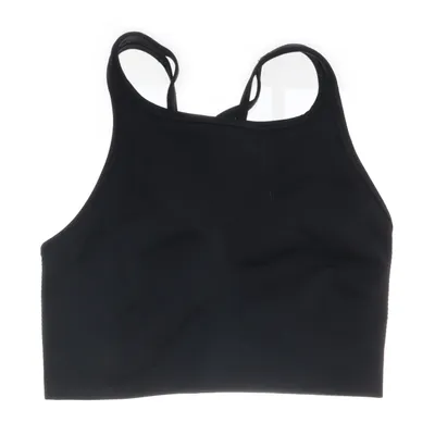 Brassière (Noir) de Pierre Robert Élasthane, Polyamide, Polyester recyclé
