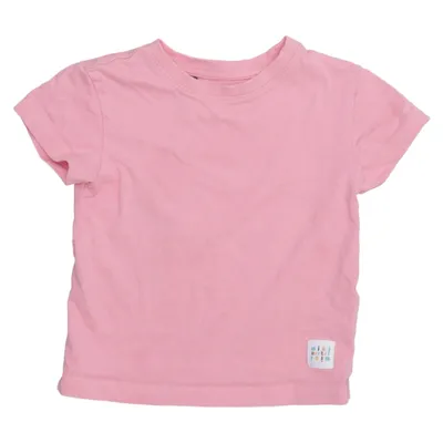 T-shirt (Rosa) från Mini Market Bomull