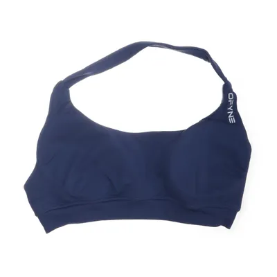 Sport-BH (Blå) från DFYNE