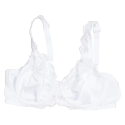 BH (Vit) från Bonprix Collection Elastan, Polyester