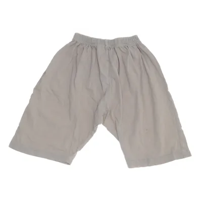 Trekvartsbyxor (Beige) från Façade Ekologisk bomull