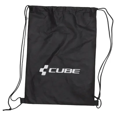 Sportstaske (Sort) fra Cube