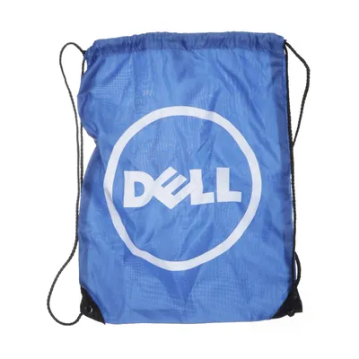 Sac de sport (Bleu, Blanc) de Dell