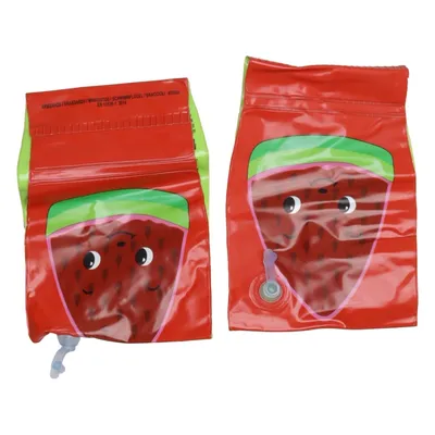 Arm floats (Red, Green, Multicolored) from Bestway