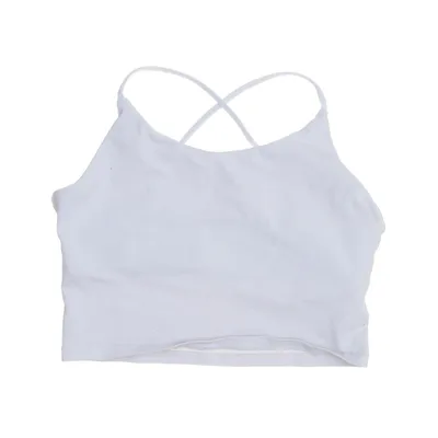 Sport-BH (Vit) från Relode Polyester