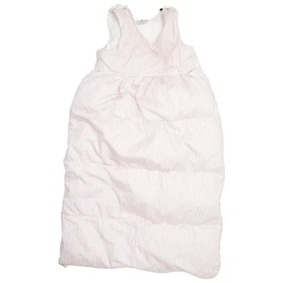 Baby Schlafsack (Pink, Weiß) von Tavolinchen