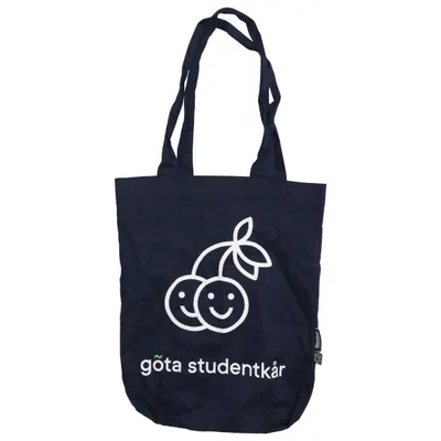 Canvas bag (Blue) from Neutral