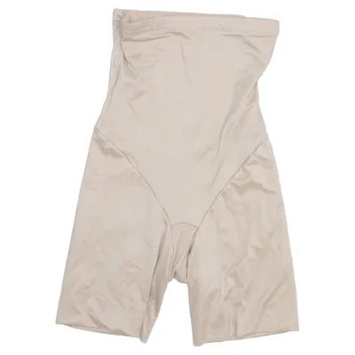 Corrigerende ondergoed (Beige) van Maidenform Katoen, Elastaan, Polyamide